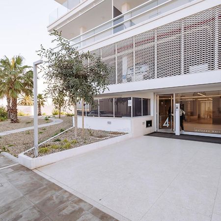 Marisabella Suite Spa 4 Bari Exterior photo