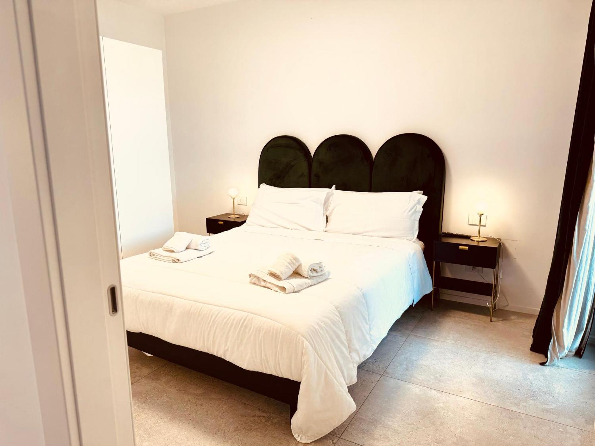 Marisabella Suite Spa 4 Bari Exterior photo