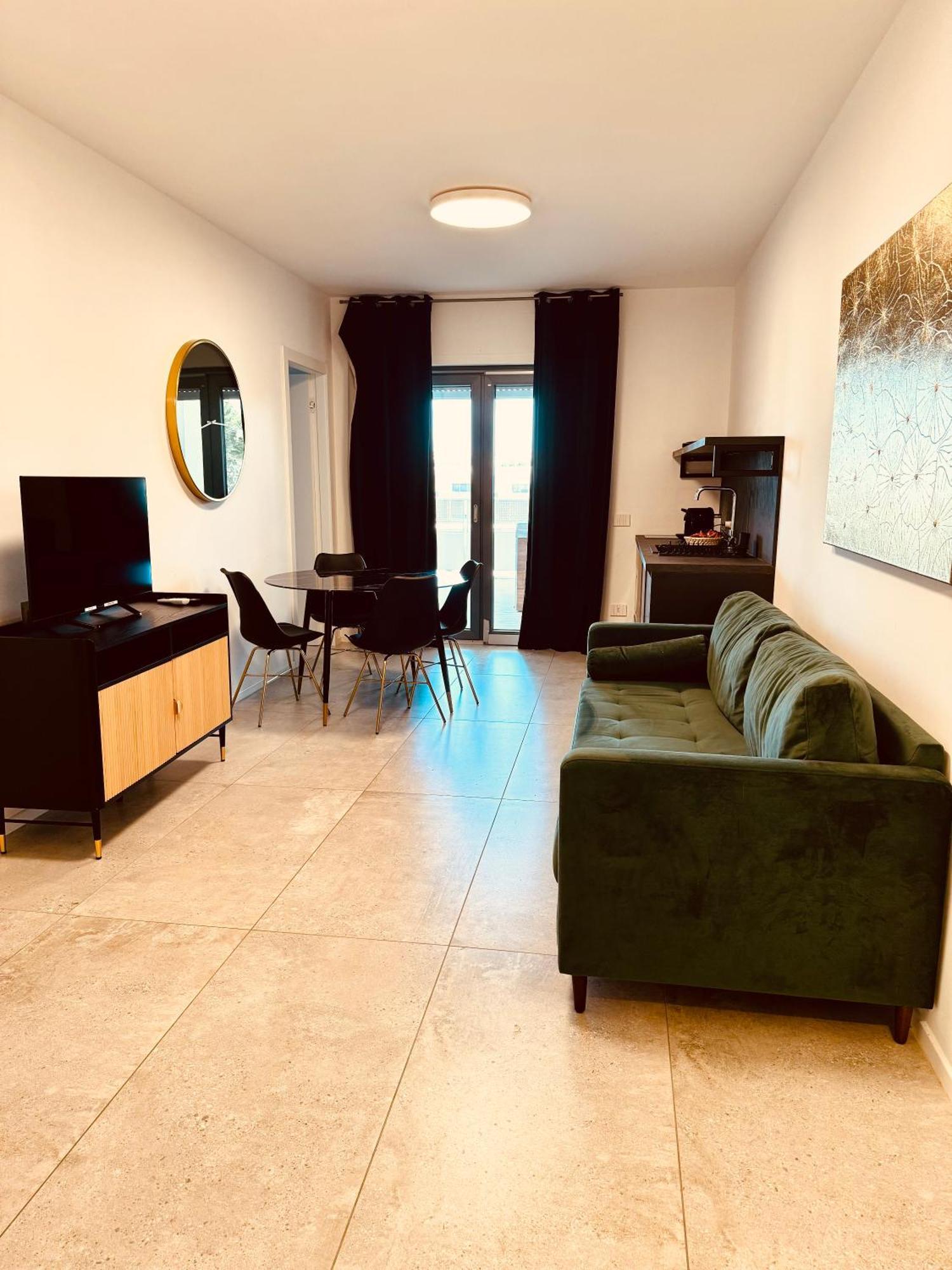 Marisabella Suite Spa 4 Bari Exterior photo